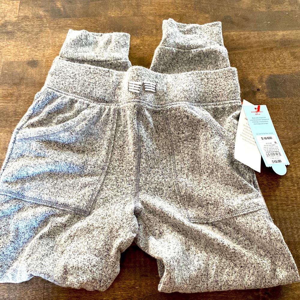 Sweatpants